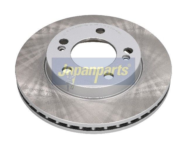спирачен диск JAPANPARTS