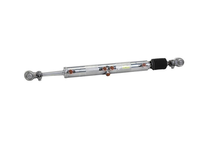Cilindru receptor, servodirectie K S00 002 400 BOSCH