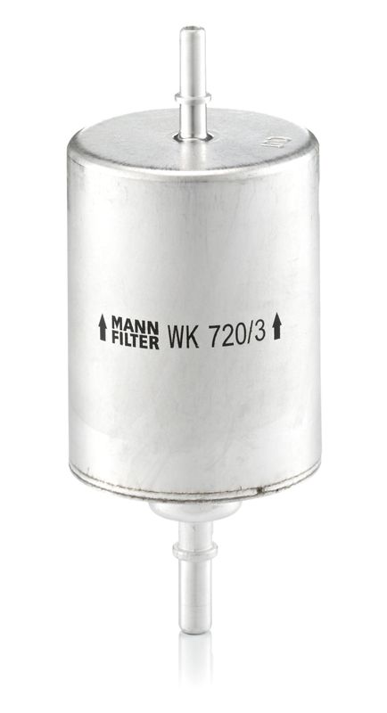 MANN-FILTER Üzemanyagszűrő WK 720/3