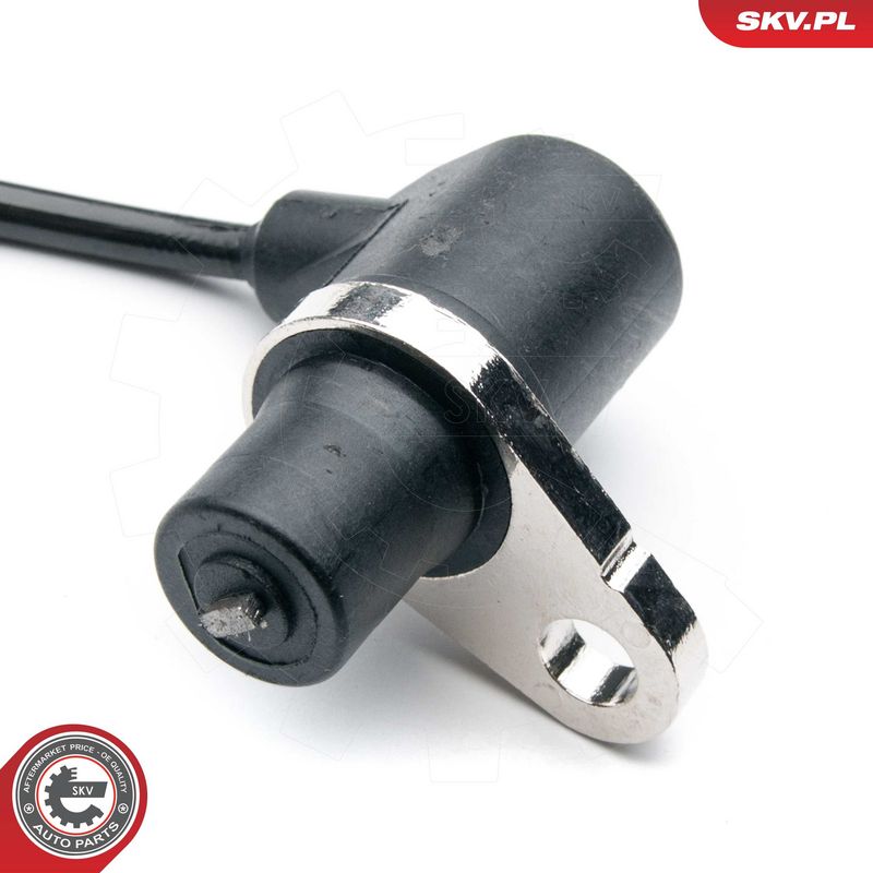 Andur, rattapöörete arv, ESEN SKV 06SKV337