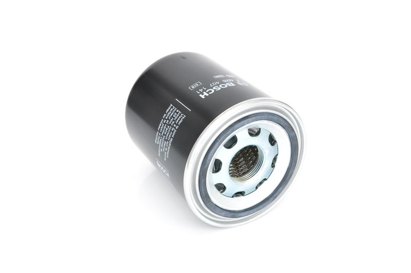 Filtro hidráulico, transmisión automática BOSCH F 026 407 141