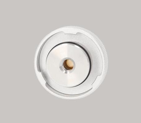 KS TOOLS 160.0709 Brake Bleeder Adapter