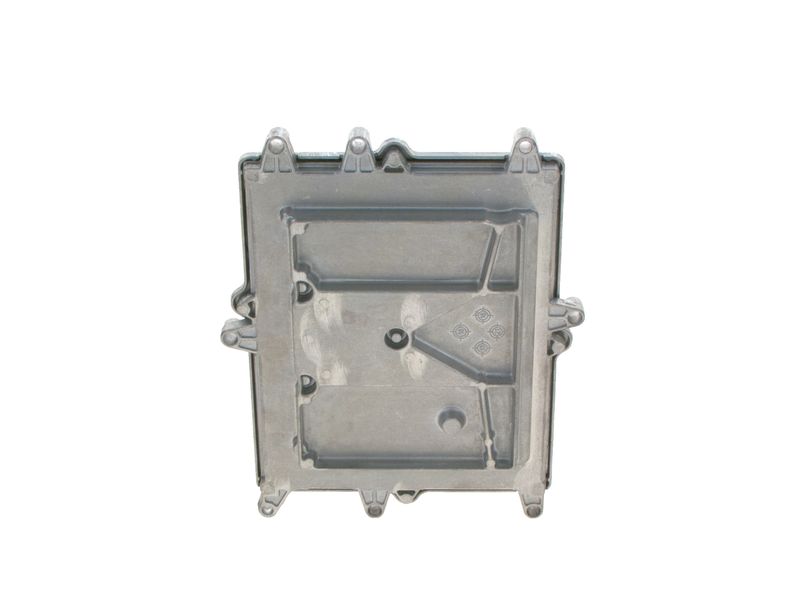 BOSCH 0281010254 Control Unit, injection system