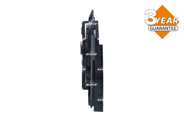 Ventilaator, mootorijahutus, NRF 47984
