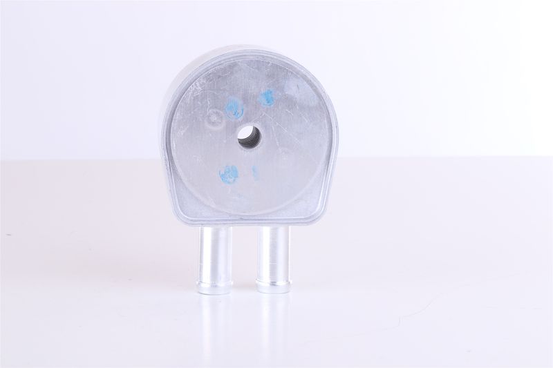 Õliradiaator, mootoriõli, NISSENS 90946