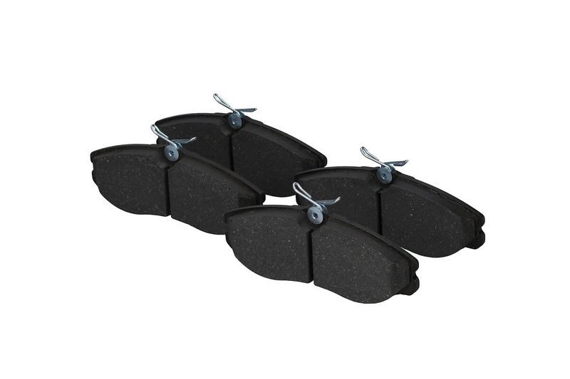 Piduriklotsi komplekt, ketaspidur, VALEO 302489A