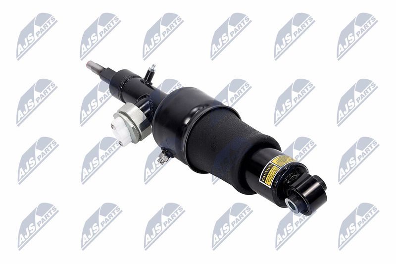 Õhuamort, NTY A-NS-053