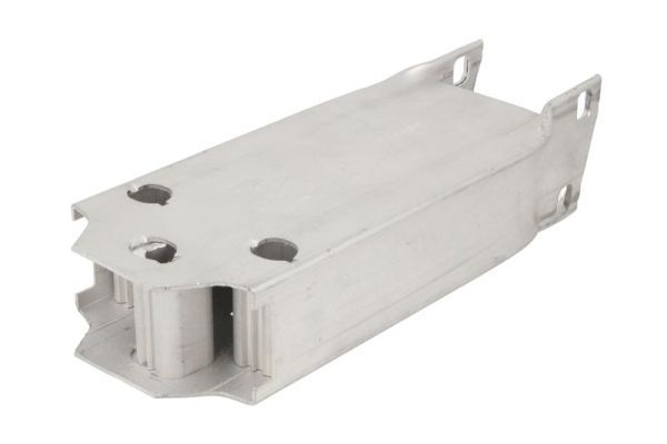 Versterking van de bumper Voor (Links, Beugel, aluminium) past: MERCEDES C-KLASA W206 02.21-