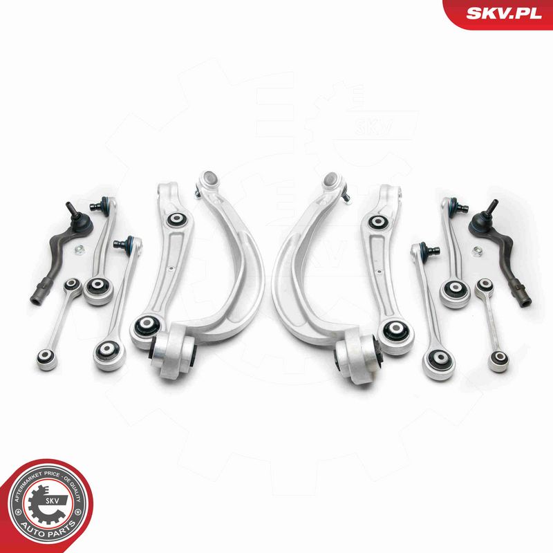 ESEN SKV 04SKV210 Repair Kit, control arm
