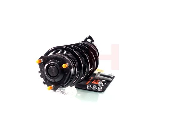 Vedruamort, GH GH-352532C02