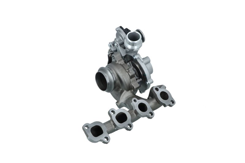 Kompressor, ülelaadimine, NRF 90010038