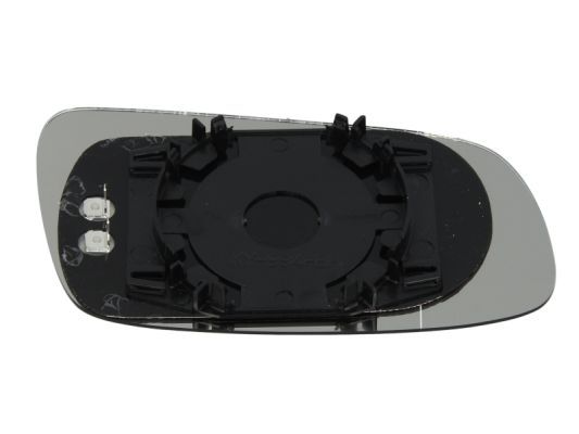 BLIC 6102-02-1223899P Mirror Glass, exterior mirror