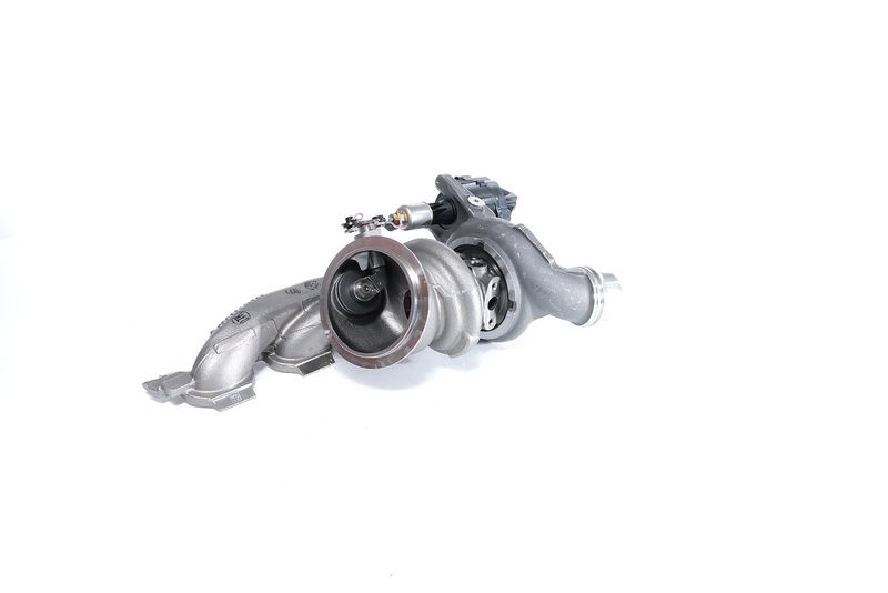 Compresor,sistem de supraalimentare T916978 BTS Turbo