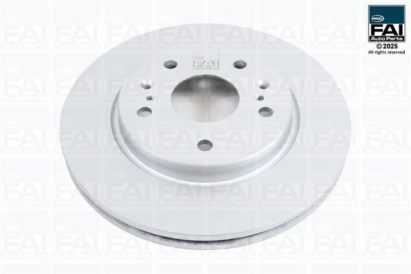 FAI AutoParts Stabdžių diskas