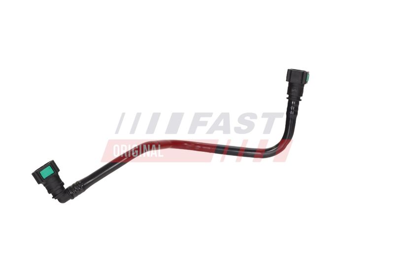 Kütusetorustik, FAST FT14062