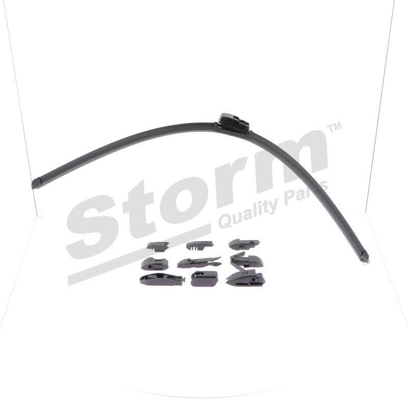 Balai d'essuie-glace STORM QUALITY PARTS 1000801