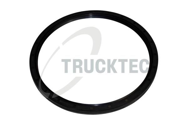 TRUCKTEC AUTOMOTIVE 05.32.051 - Shaft Seal, wheel hub