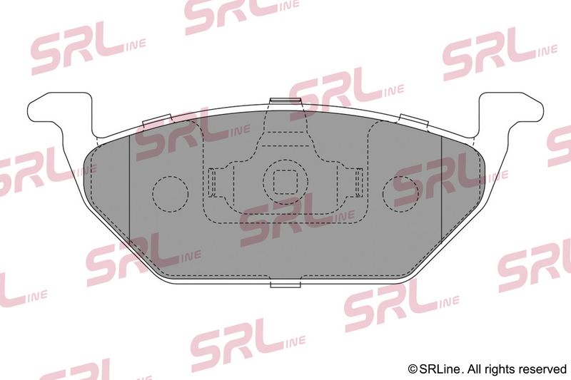 OEM код товара: JZW 698 151A