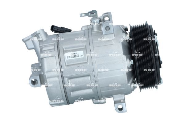 NRF 32425 Compressor, air conditioning