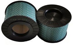 ALCO FILTER Oro filtras
