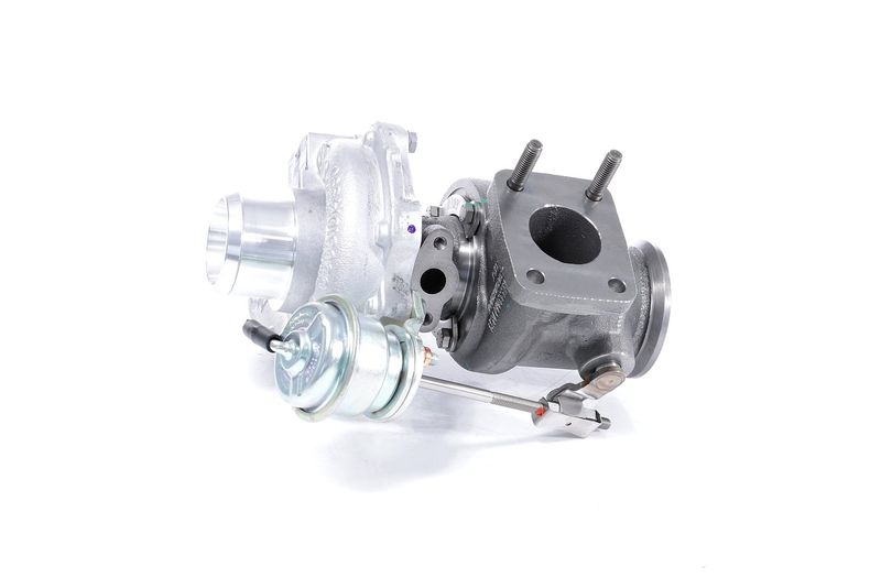 Compresor,sistem de supraalimentare T916496 BTS Turbo