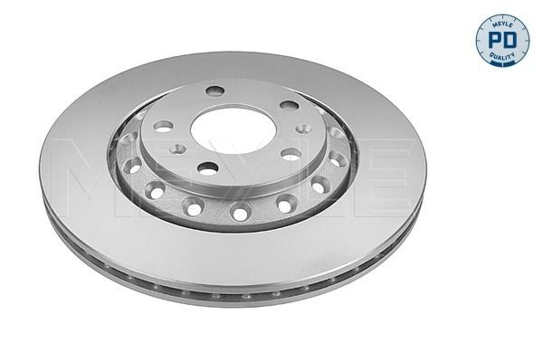 Meyle Brake Disc 115 523 0033/PD