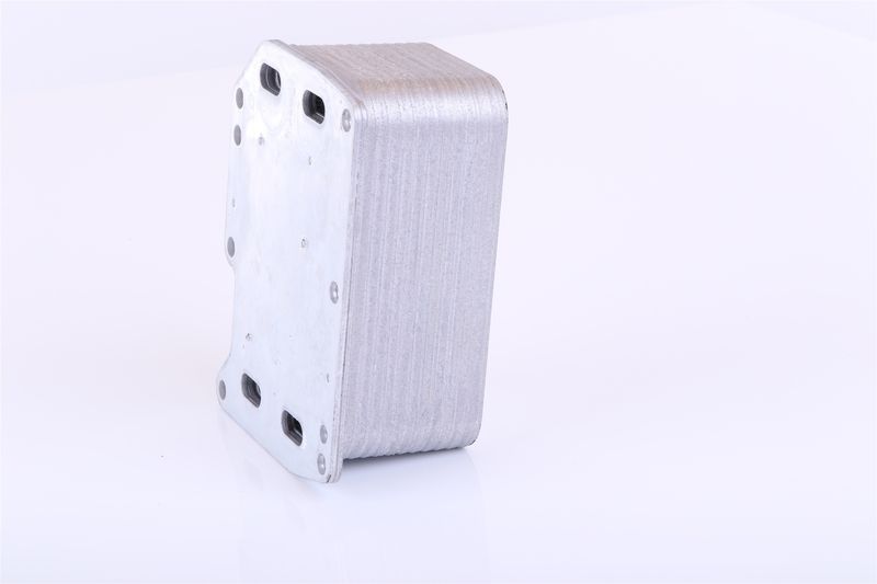Õliradiaator, mootoriõli, NISSENS 90922