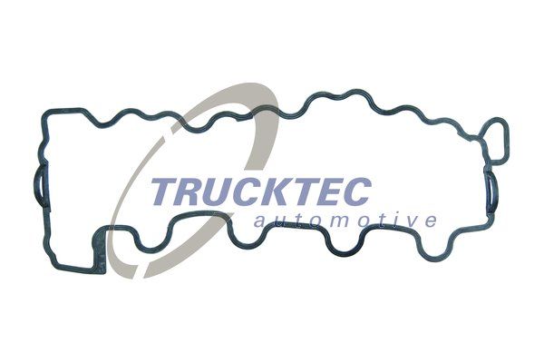 TRUCKTEC AUTOMOTIVE tömítés, szelepfedél 02.10.076