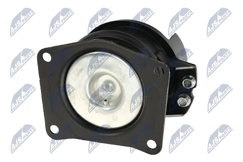 Paigutus, Mootor, NTY ZPS-HD-122