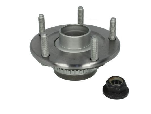 BTA H2G044BTA Wheel Bearing Kit