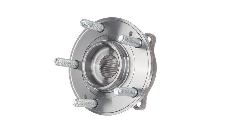 Rattalaagrikomplekt, SKF VKBA 7515