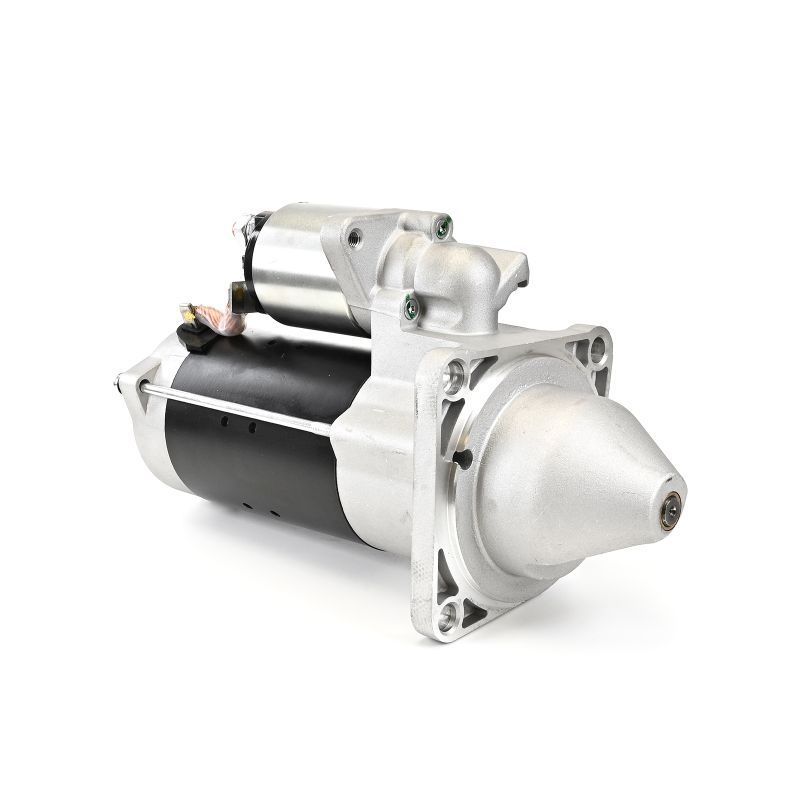 Delco Remy SER84219-12B1 Starter