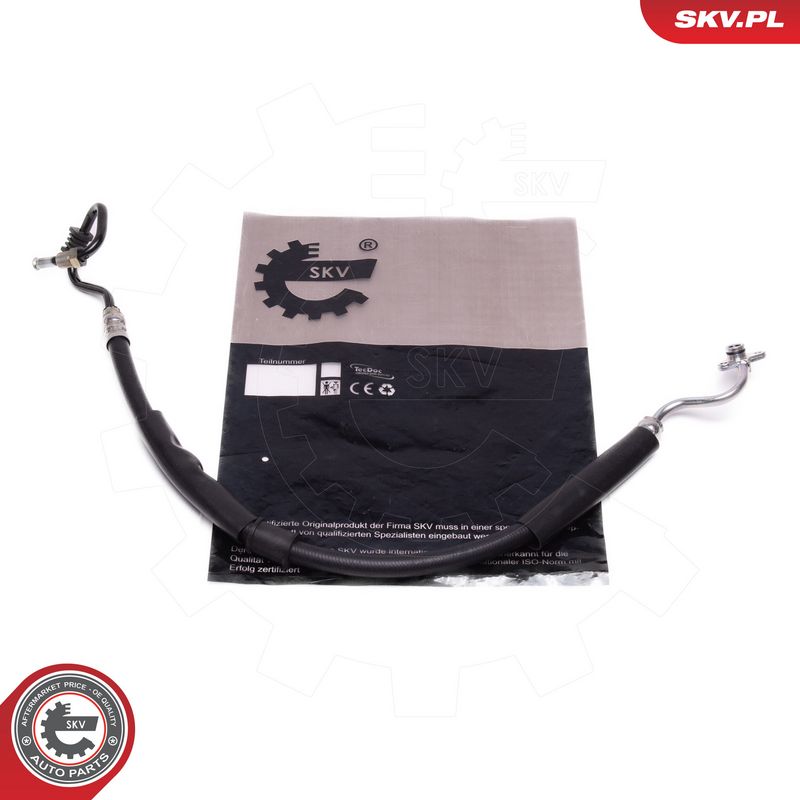 Hüdraulikavoolik, roolimine, ESEN SKV 10SKV883