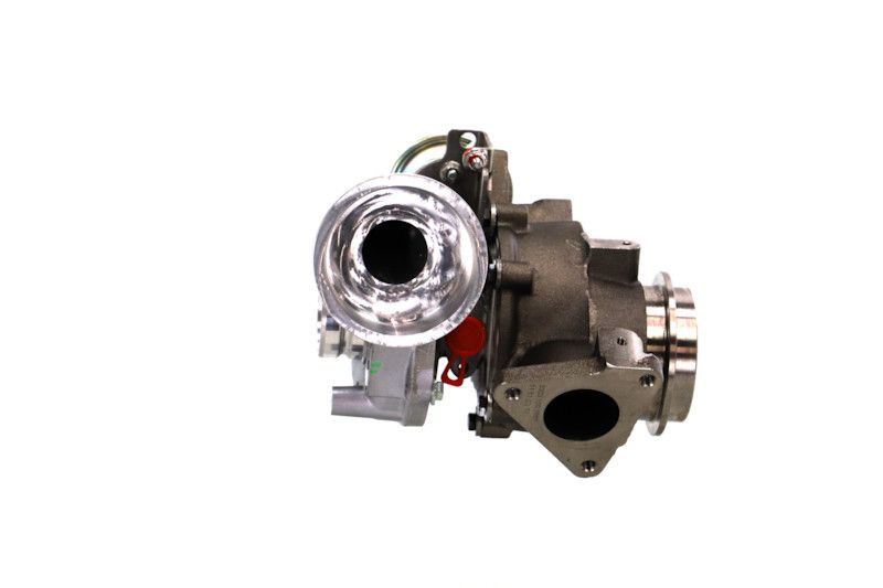 REMANTE 003-001-002827R Charger, charging (supercharged/turbocharged)
