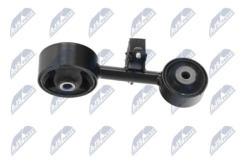 Paigutus, Mootor, NTY ZPS-TY-066