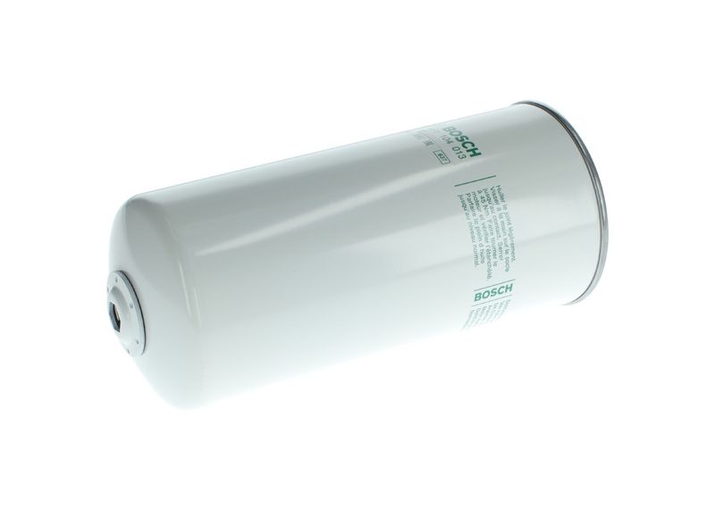 BOSCH Oil Filter 0 451 104 013