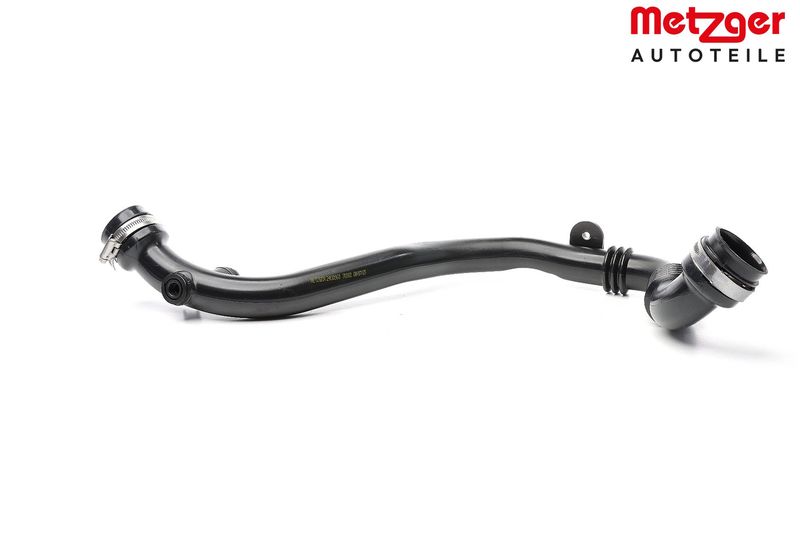 METZGER AUTOTEILE 2400960 Charge Air Hose