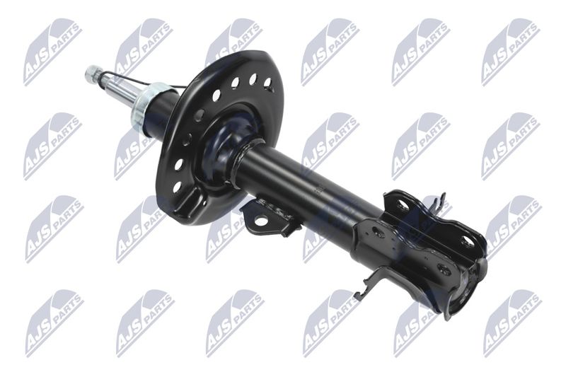 Amort, NTY A-NS-041