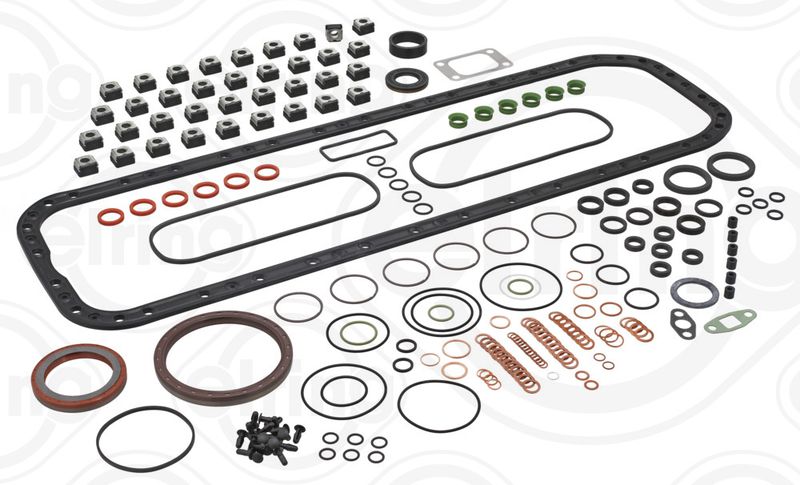 Product Image - Complete pakkingset, motor - 375.801 - ELRING
