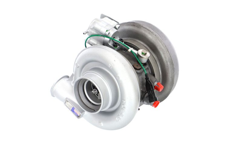 REMANTE 003-004-004379R Charger, charging (supercharged/turbocharged)