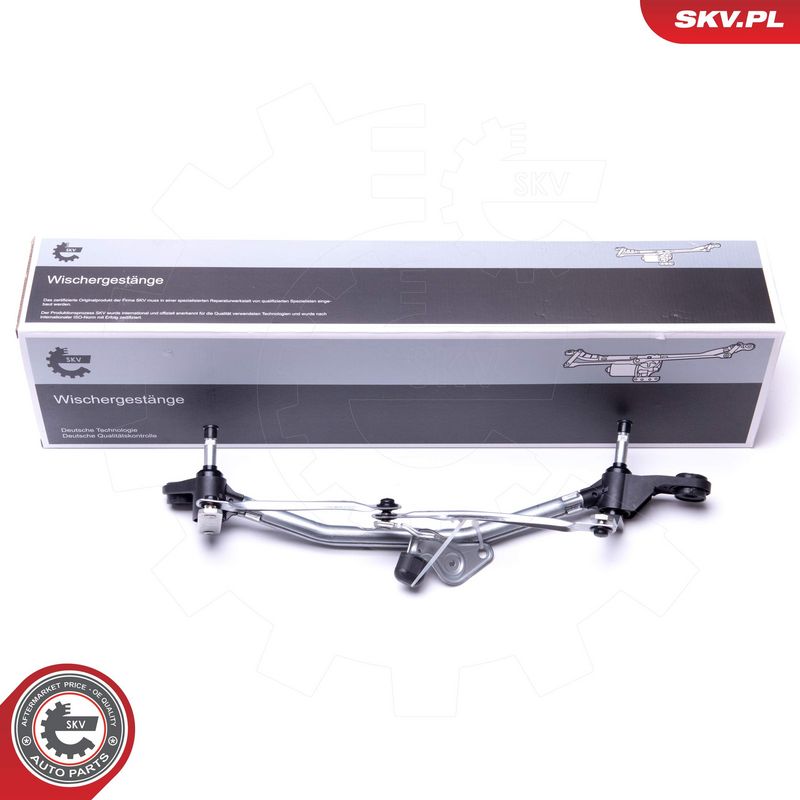 Pesurihoovastik, ESEN SKV 05SKV072