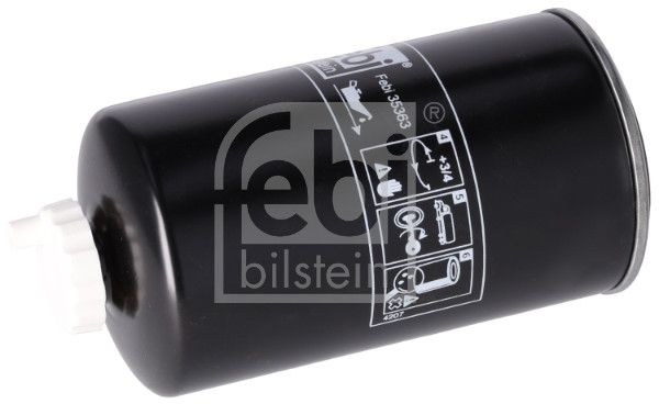FEBI BILSTEIN 35363 Fuel Filter