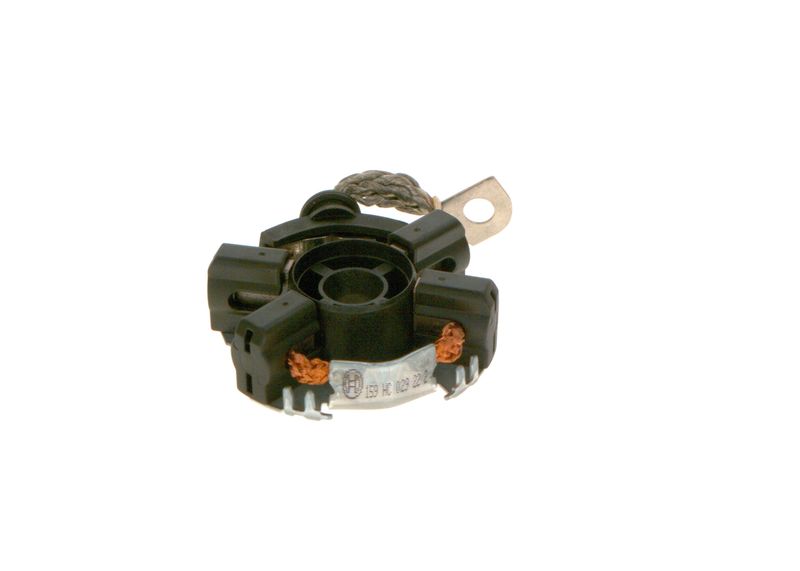 BOSCH 1004338159 Holder, carbon brushes