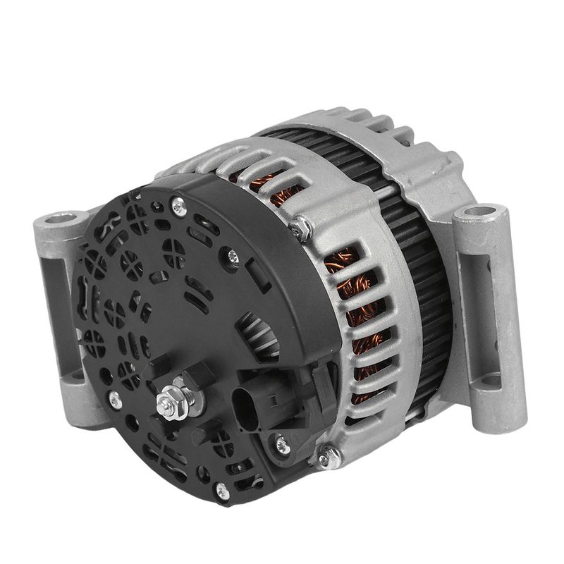 Product Image - Dynamo / alternator - AL0001 - ET ENGINETEAM