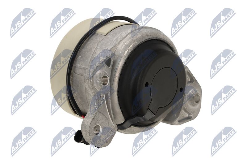 Paigutus, Mootor, NTY ZPS-ME-022