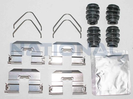 National FK3134PK