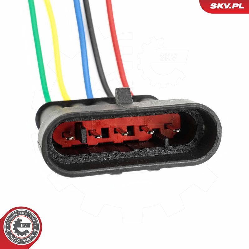 Paranduskomplekt, kaablikomplekt, ESEN SKV 53SKV269