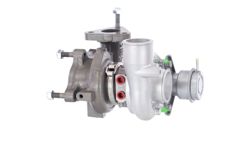 REMANTE 003-001-000308R Charger, charging (supercharged/turbocharged)