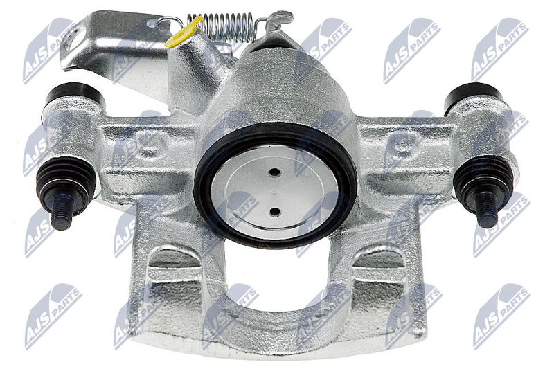 Pidurisadul, NTY HZT-PL-050