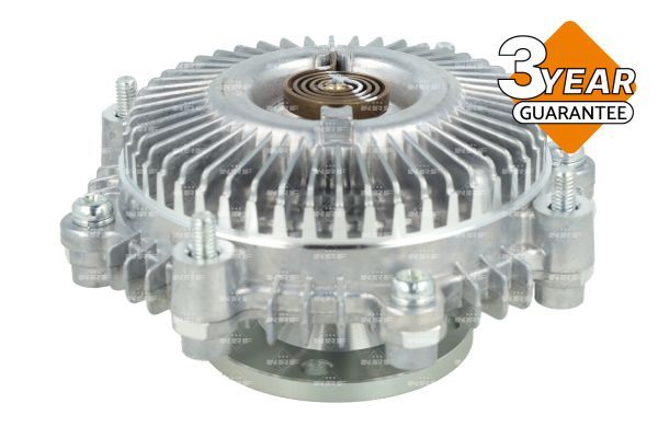 Sidur, radiaatoriventilaator, NRF 49614